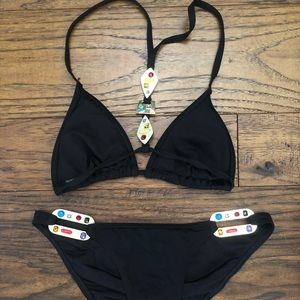 Victoria secret swim set